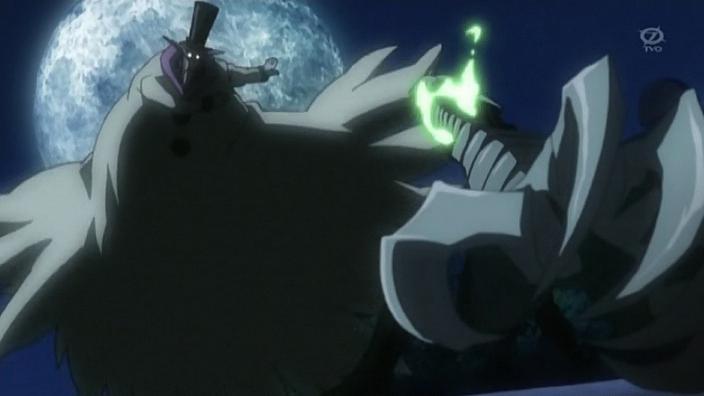 Otaku Gallery  / Anime e Manga / D.Gray-Man / Screen Shots / 02 - L`ordine oscuro / 003.jpg